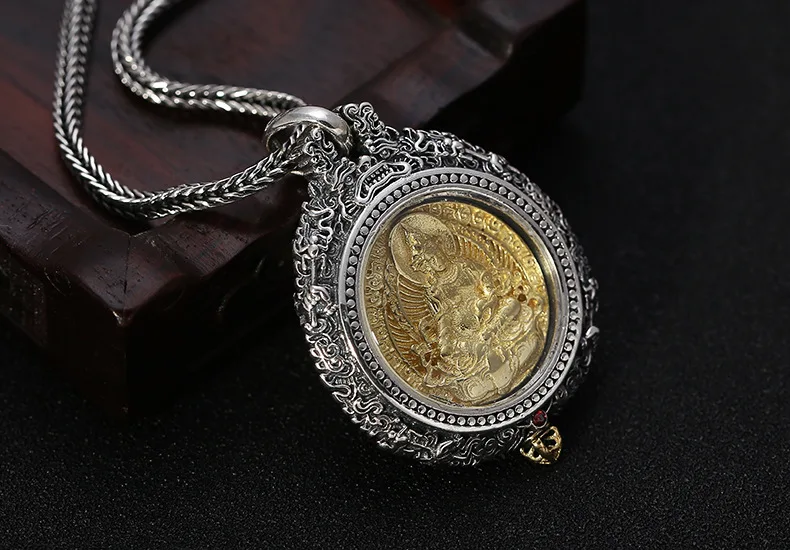 silver-jambhala-pendant001G