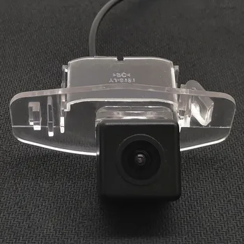 

170 Degree HD Car Rear View Reverse Backup Parking Camera For Honda Accord Fit Spirior Civic Greiz City RDX Ciimo Crider Everus