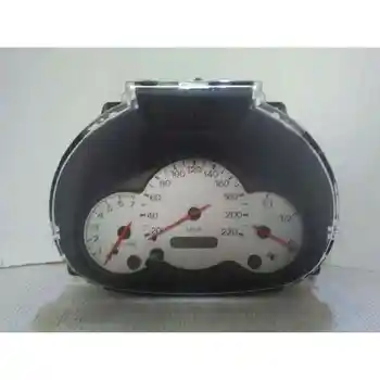 

3S5T10849AG BOX INSTRUMENTS FORD KA (CCQ)