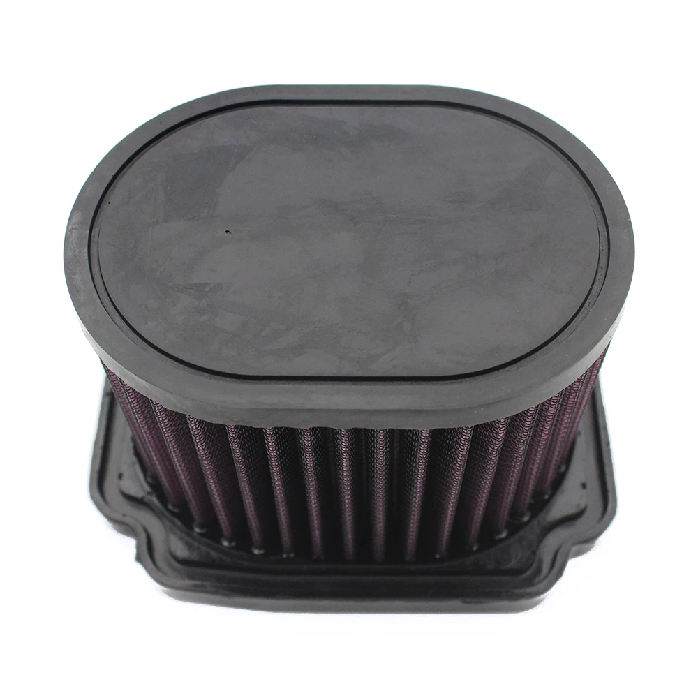 

Motorcycle Air Filter Motor Bike Intake Cleaner for Yamaha MT-07 2014-current