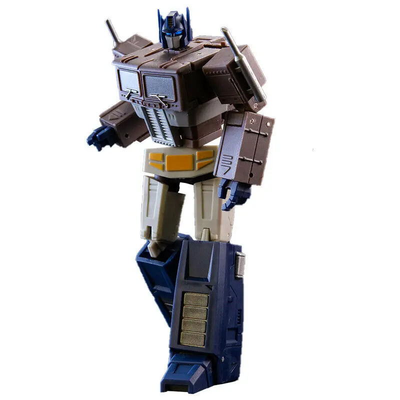 

Magic Square MS-TOYS MS-B18S Death color mini Optimus prime,in stock