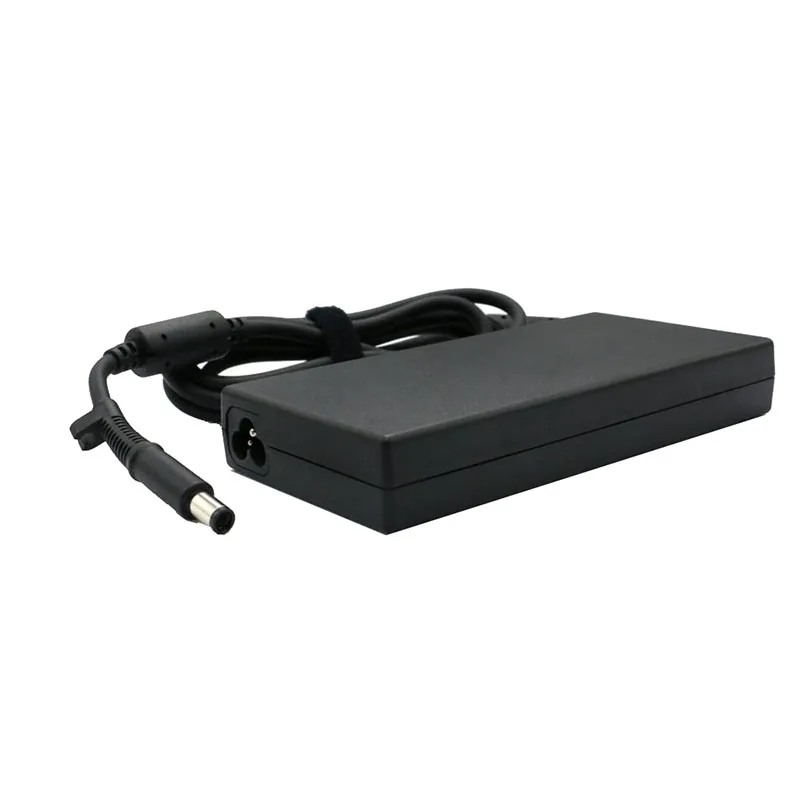 19.5V 7.7A Laptop power Supply For HP Compaq 2230S 2510P Adapter 2530P 2540P 6510B Laptop Charger 8560W 8760W 8730W Laptop AC