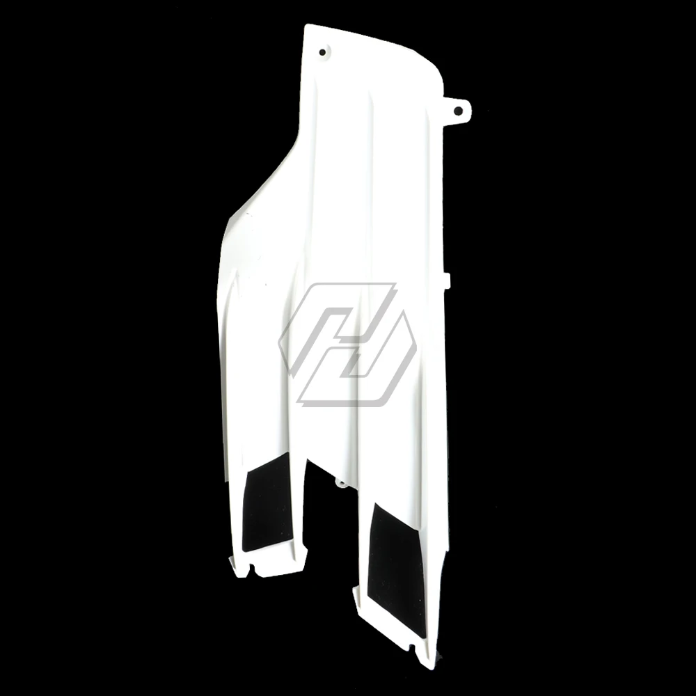 Мотоциклетная боковая накладка кронштейн обтекатель Cowling чехол для Kawasaki ZX-14R ZZR1400 2012