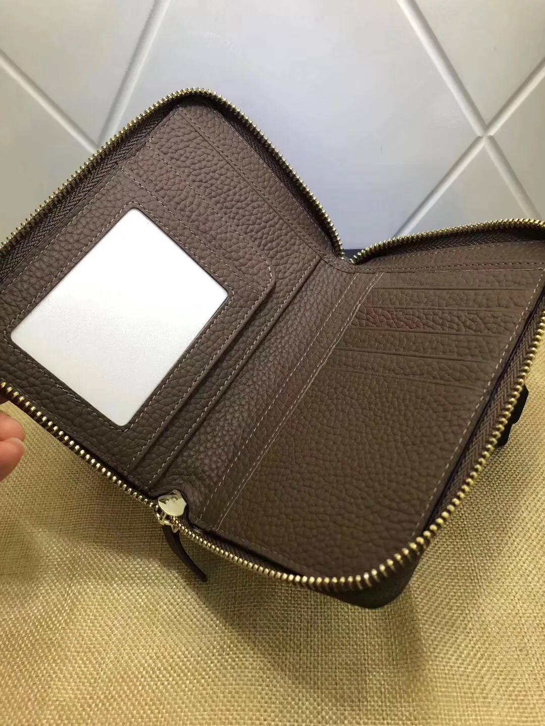 Kafunila кошелек женский из натуральной кожи известный бренд роскошные сумки женские дизайнерские сумки для паспорта обложка чехол для кредитных карт