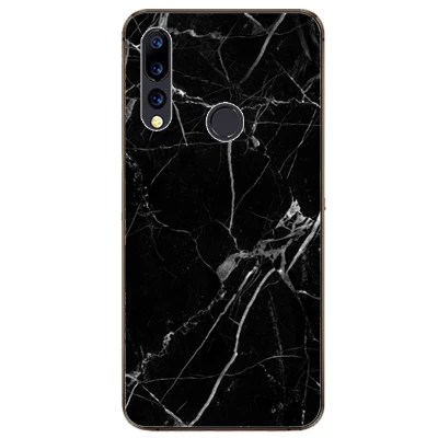 Силиконовый чехол ТПУ Для Doogee N20, мягкий чехол для телефона DOOGEE N 20, чехол на заднюю панель Для Doogee n20 n 20 - Цвет: W83