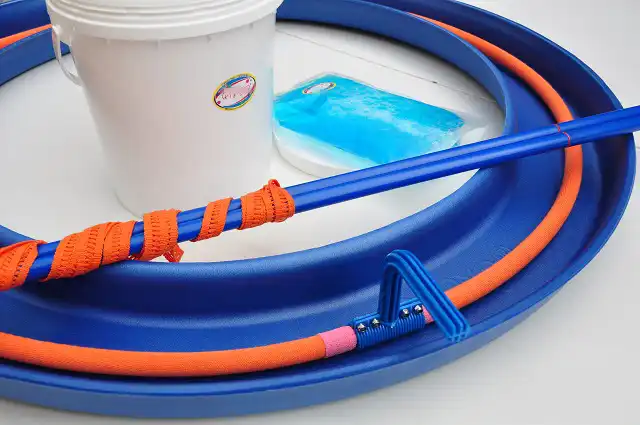 professional bubble wand