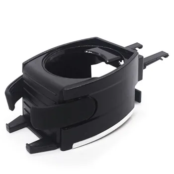 

New car vent outlet beverage cup holder mobile phone navigation bracket