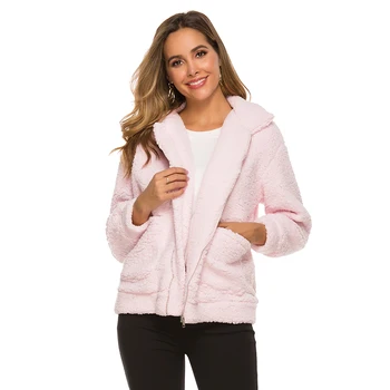 

Women Winter Jacket 2020 Summer Causal windbreaker Women Basic Jackets Coats Sweater Zipper Lightweight Jackets Bomber Famale