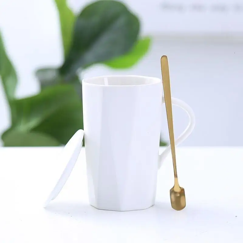 Number 10 Кофейная керамическая чайная забавная посуда для напитков Criativa De Vajilla Tazzine Caffe Taza Para Cafe Caneca кофейная кружка для путешествий - Цвет: Number 10