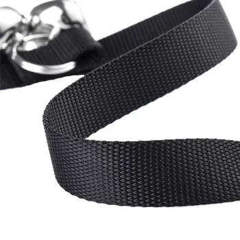 Dog Potty Training Bell Doorbell Adjustable for Housebreaking Housetraining Door 3