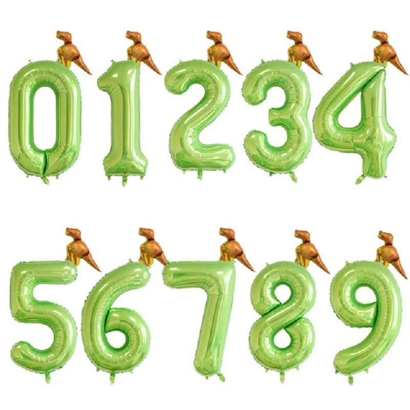 2PCS-40inch-Fruit-Green-Number-Foil-Balloons-Mini-Dinosaur-Balloon-Jungle-Party-Boy-Birthday-Wedding-Decor.jpg_640x640 (1)