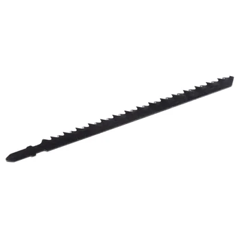 

10pcs HCS Reciprocating Saw Blades Cutting Woodworking Fiber Chipboard Plywood Panels Power Saw Cutter