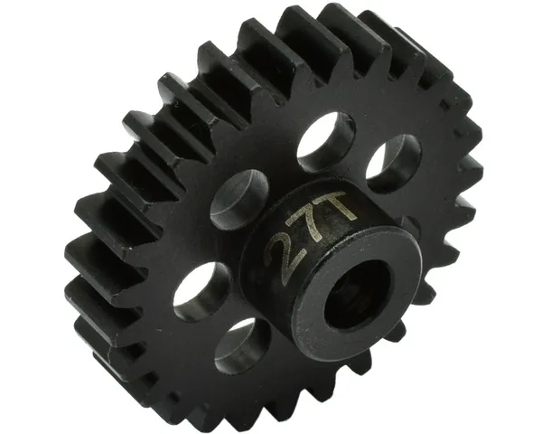 HR Model Car Steel Motor Gear Motor Gear 1 Mold 5MM Aperture 27T 28T 29T 30T 31T 35T