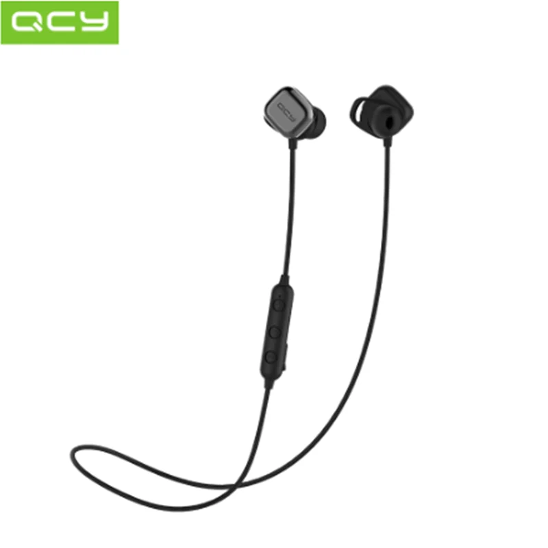 Наушники QCY M1 Pro с магнитным переключателем Bluetooth наушники микрофоном
