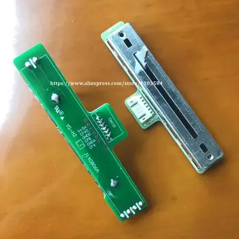 

2pcs New replacement Cross Fader ASSY DWG1519 For Pioneer DJM600