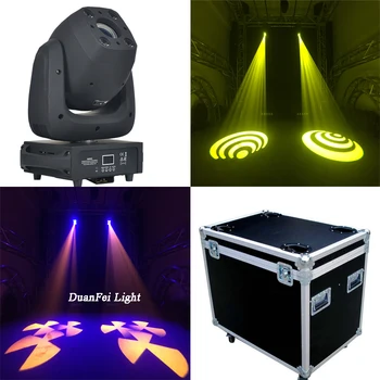 

2019 NEW Disco dj 3 prism led spot moving head 100w +4x10w 4in1 rgbw led wash effect 2in1 led wash spot moving lyre