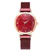 1pc Red Watch
