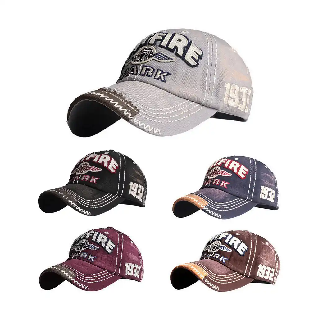 satin lined baseball cap wholesale