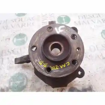 

STEERING KNUCKLE FRONT RIGHT OPEL VIVARO Combi Tour Edition [14563694]