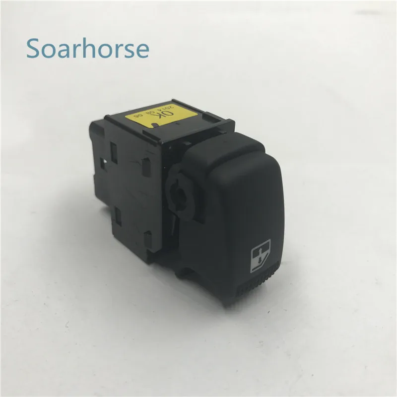 Электрический стеклоподъемник Soarhorse для пассажирского автомобиля переключатель