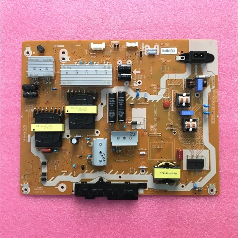 Плата питания для ЖК-телевизора TH-49CX700H TNPA6058 | Компьютеры и офис
