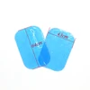 4*6cm EMS ABS Fitness Gel Pads  Muscle Stimulator Exerciser Replacement Gel Patch Fitness Accessories Training Massager Relax 3