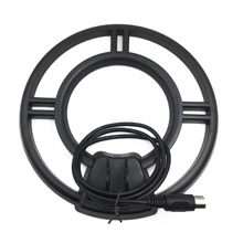 Bobine de détecteur de métaux 69HF, accessoires de recherche, étanche