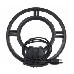 Bobine de détecteur de métaux 69HF, accessoires de recherche, étanche 