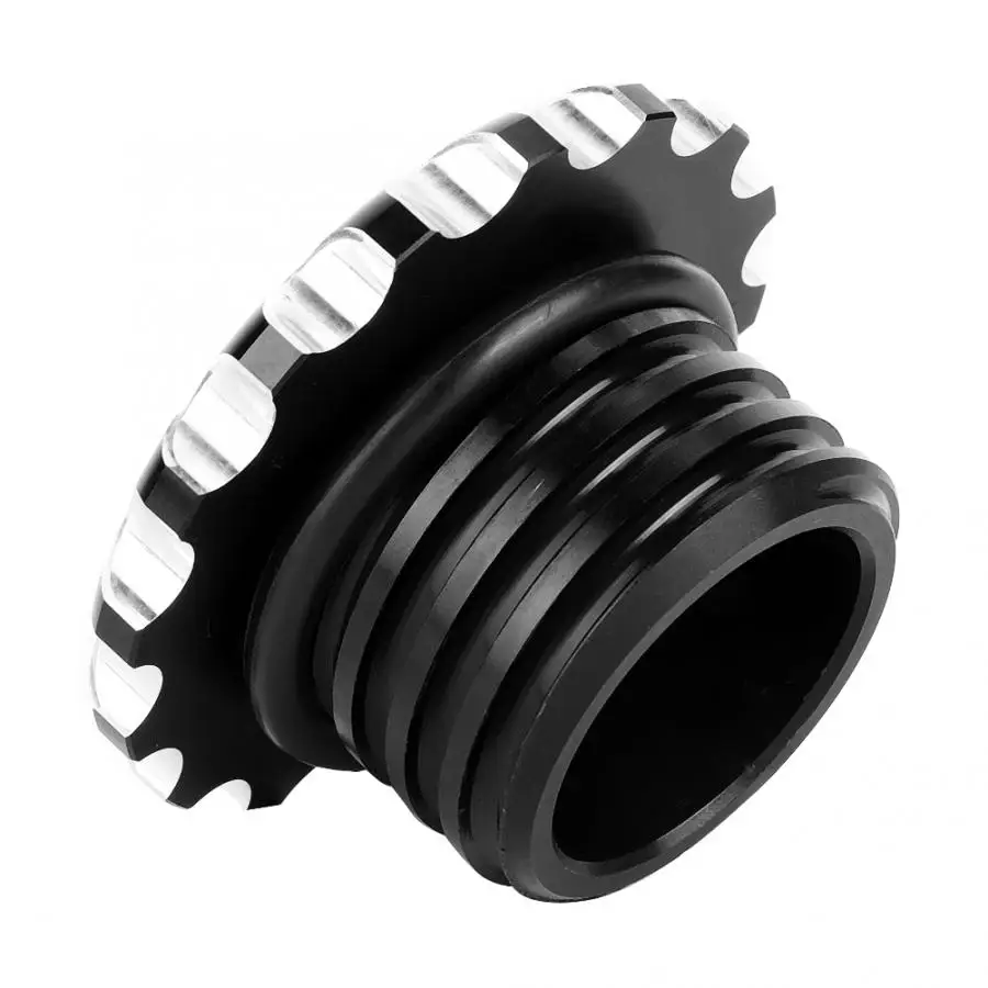 CNC Алюминиевый Газовый топливный бак крышка модифицированное дополнение подходит для 883 1200 48 крышка от жира Аксессуары для мотоцикла и автомобиля