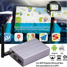 Mirascreen автомобильный домашний wifi дисплей ключ зеркальный экран беспроводной HDMI Miracast Android tv stick Airplay медиа поток для iOS
