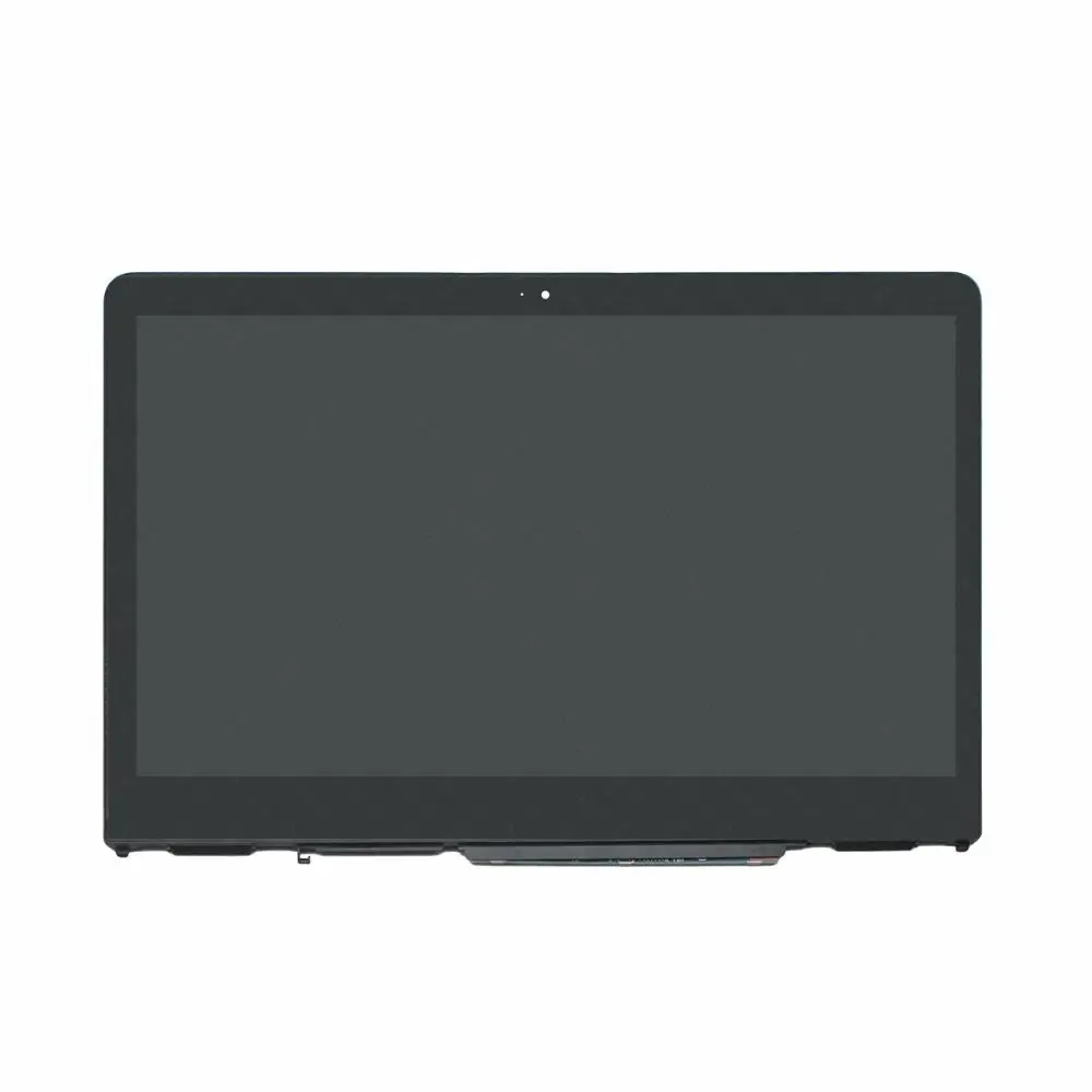 JIANGLUN IPS ЖК дисплей сенсорный экран в сборе для HP Pavilion x360 14 ba127tx ba128tu|ЖК-экран