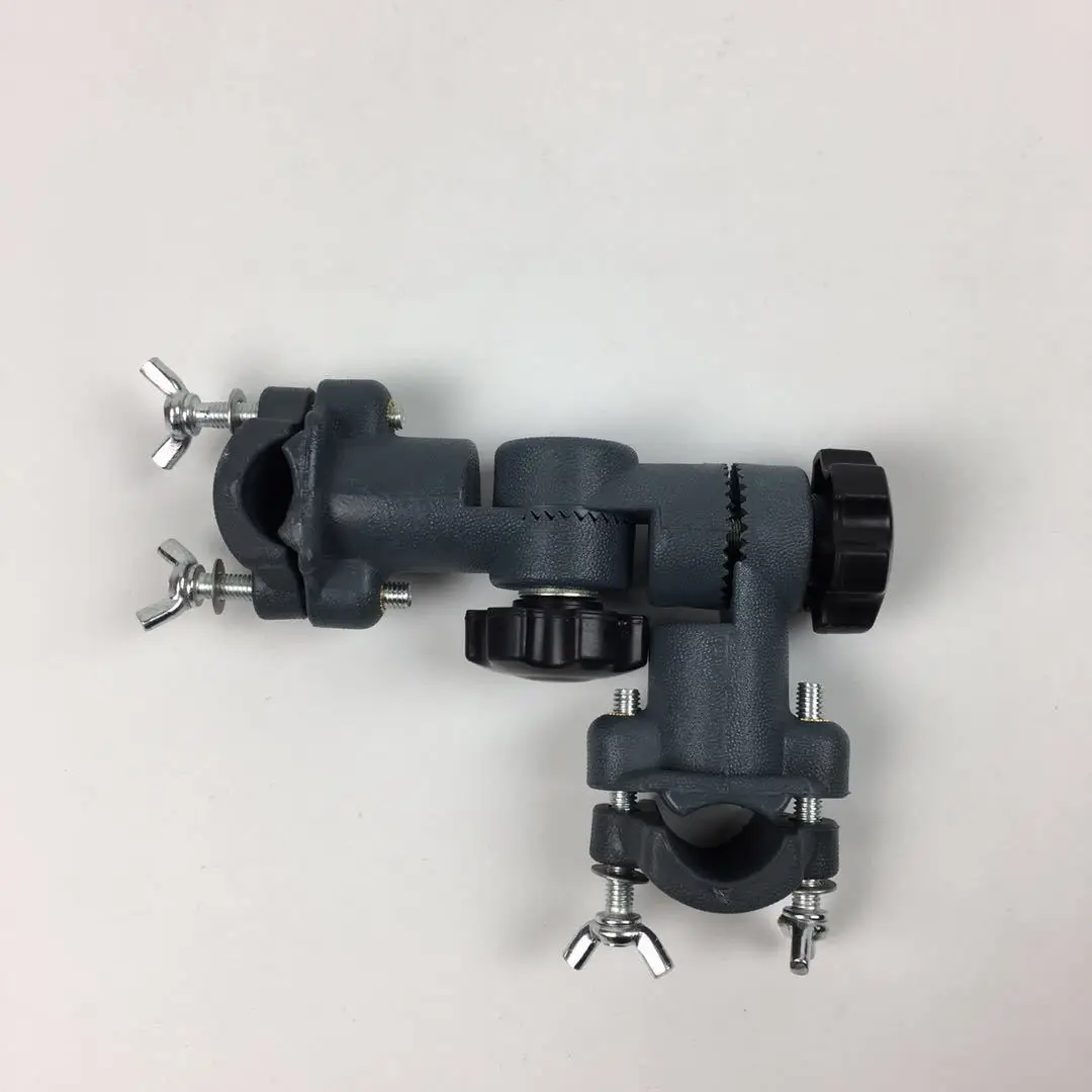 

Multi-functional Universal Umbrella Stand Transit-Mounting Bracket Fishing Chair Battery Accessories Universal Umbrella Bracket