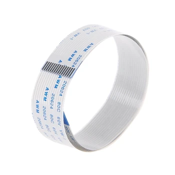 

For Raspberry Pi Camera FFC Extension Cord 15Pin Lengthening Cable