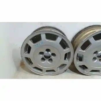 

15 INCH RIM VOLKSWAGEN GOLF III SALOON (1H1)