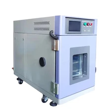 Lab стабильность TemperatureHumidityChamberManufacturer