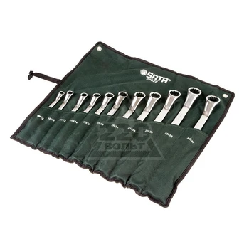 

Set of keys SATA 09028 (8-27mm)
