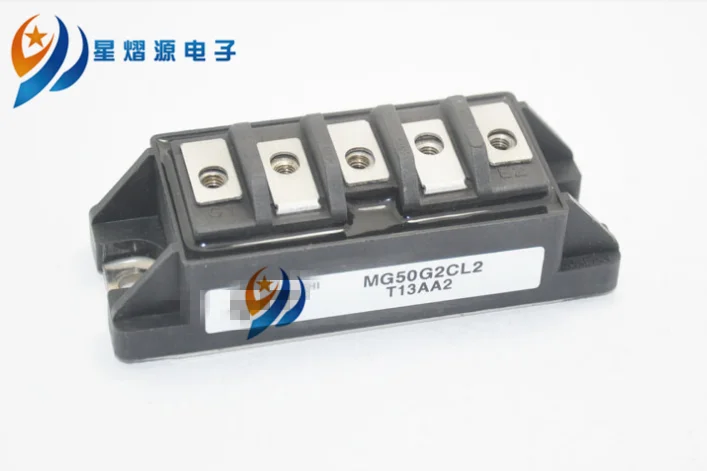 

Новый модуль IGBT MG50G2CL2 в наличии