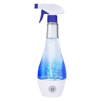 

Hypochlorous Water Making Machine Disinfection Sterilizing Water 99.9% sterilization Water Disinfectant Maker Household Cleaning