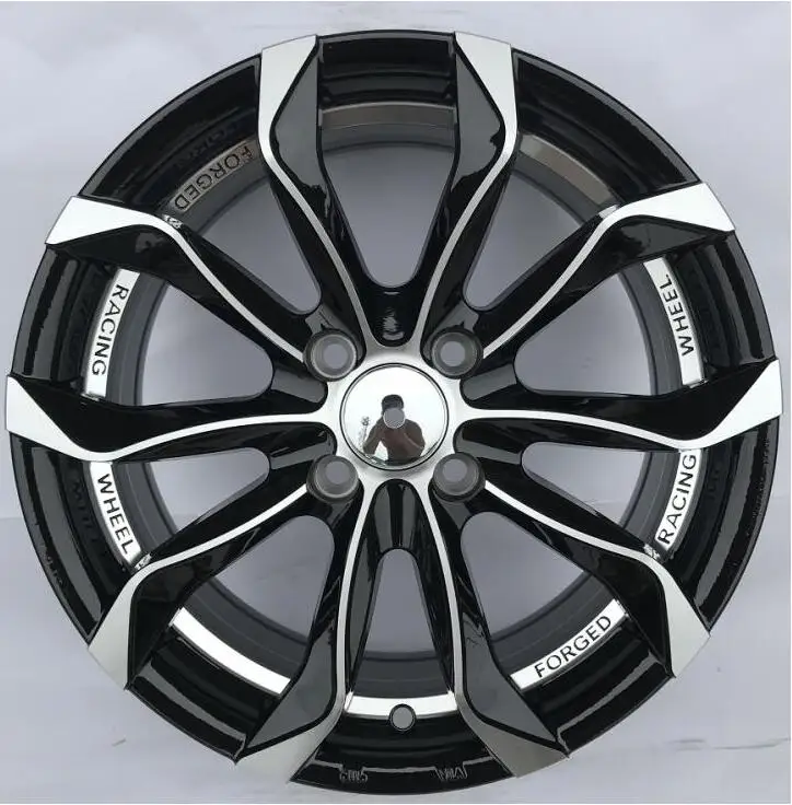 Новые 20 дюймовые 20x9,0 5x114,3 ET 35 автомобильные легкосплавные колесные диски