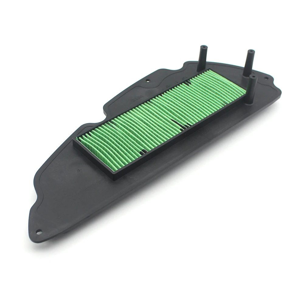 Рисунок 2 - Воздушный фильтр для мотоцикла