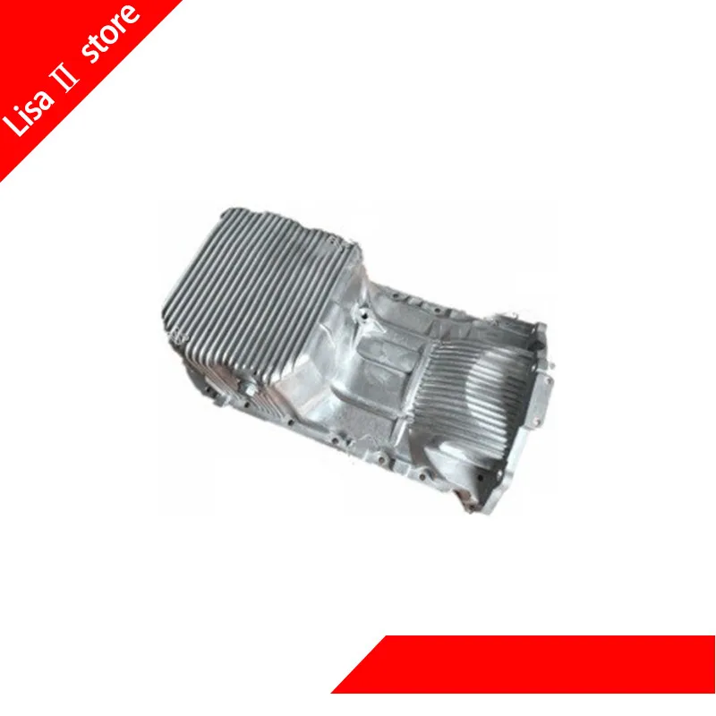 Высокое качество двигателя масляный поддон для hyundai Elantra Tiburon Kia Soul OEM: 21520-23601; 21520-23602; 21520-23603; 21520-23604