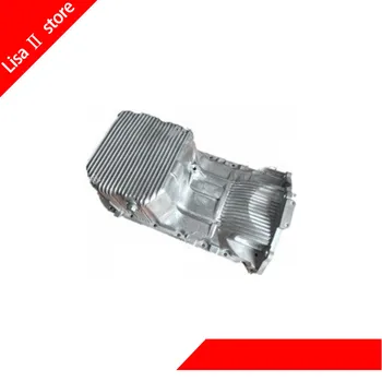 

High quality engine oil pan For Hyundai Elantra Tiburon Kia Soul Sportage OEM:21520-23601 21520-23602 21520-23603 21520-23604