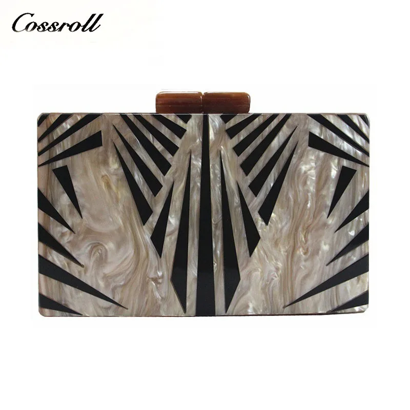 

Luxury Handbags Women Handbags Designer New Wallet Woman Messenger Bags Brand Fashion Print Evening Bag Noble Casual Clutch