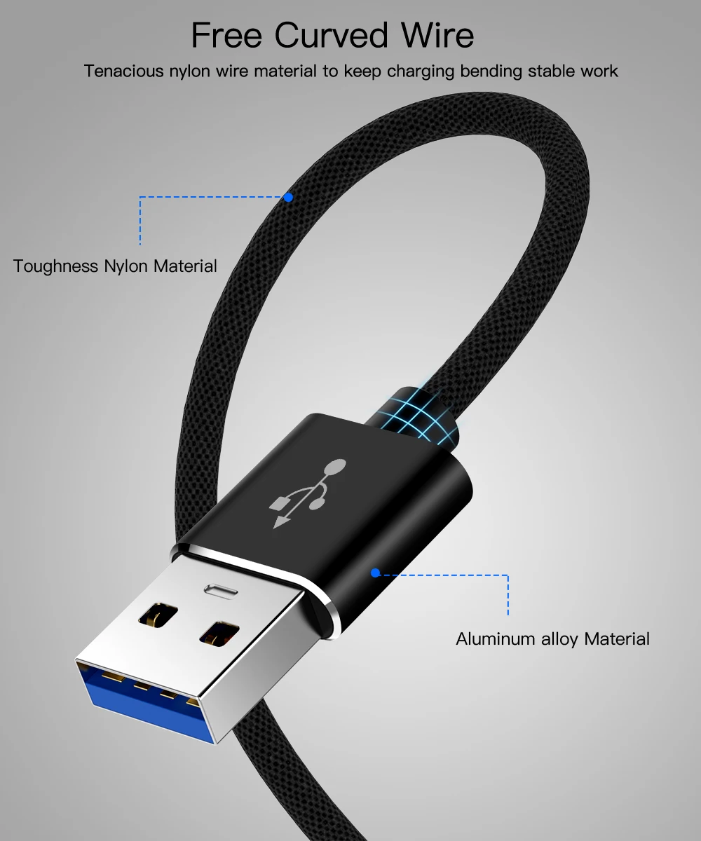 Удлинительный Кабель USB 2,0 двойной Тип к Тип для передачи данных, кабель, шнур синхронизации 5 Гбит/с супер Скорость для радиатора USB2.0 Удлинительный кабель передачи данных