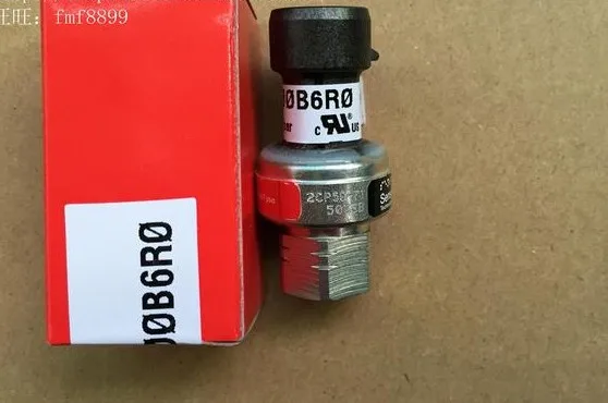 Italy CAREL pressure sensing switch SPKT00B6R0 SPKTOOB6RO SPKTOOB6R0 | Обустройство дома