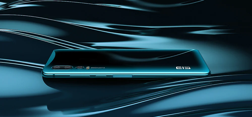 Смартфон ELEPHONE U2 4G, 6,26 дюймов, Android 9,0, 6 ГБ ОЗУ, 128 Гб ПЗУ, 16 МП, 5 Мп, 2 МП, тыловые камеры, 3250 мАч, мобильный телефон