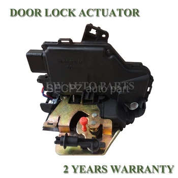 

Door Lock Front Left for Audi A6 4B C5 (97-05) Central Locking 4B1837015G