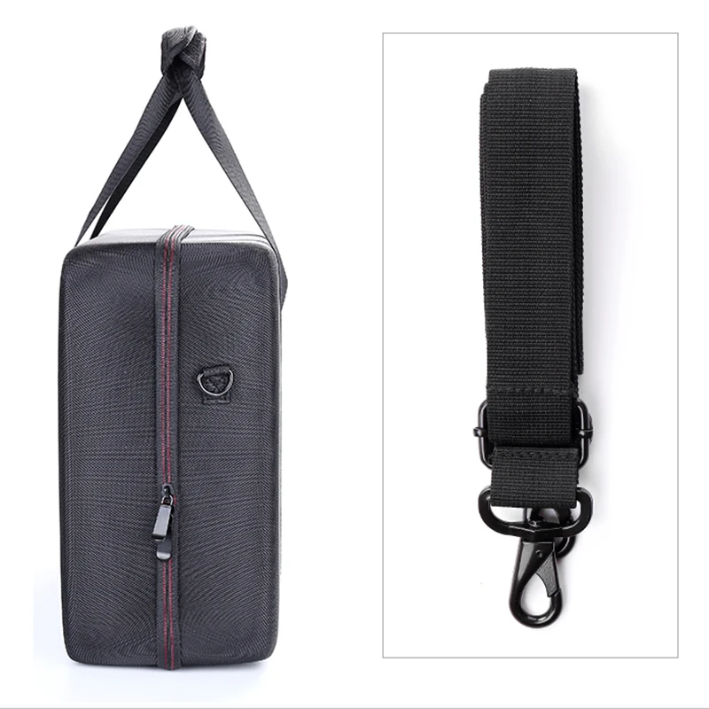  GC-0180 Professional Travel Handheld Carrying Case for Sony VR PS4 PSVR dedicated 3D