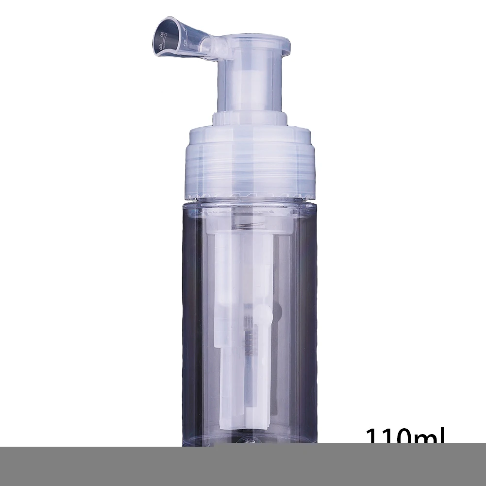 

Refillable Home Use Organizer Cosmetics Portable Press Baby Powder Containers Spray Bottle Outdoor Makeup Demountable Travel