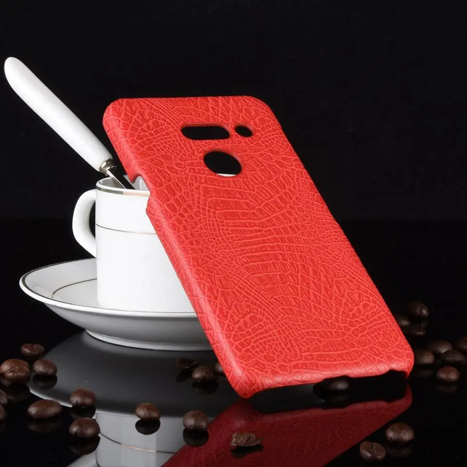 Для LG G8 G7 V50 V30S V35 ThinQ Q7 Alpha V30 Plus K8 K9 Stylo 5X4 Модный чехол из крокодиловой кожи жесткий